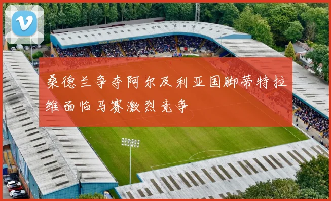 桑德兰争夺阿尔及利亚国脚蒂特拉维面临马赛激烈竞争